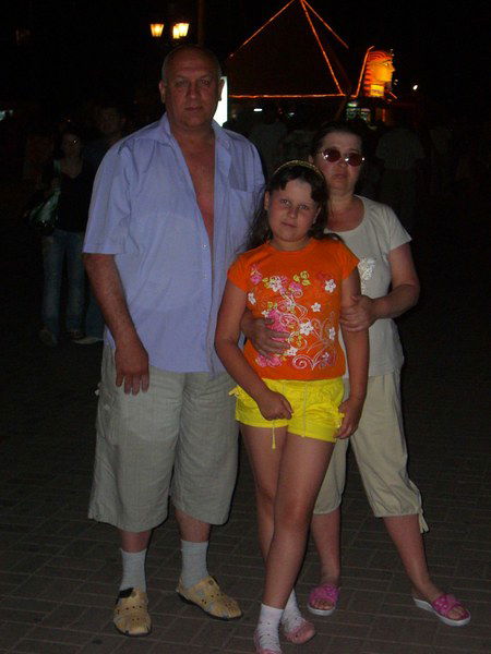 Александр Иванов