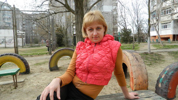 Наталья Гончарова