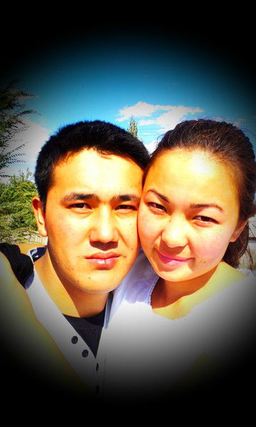 Эдил Шактыбеков