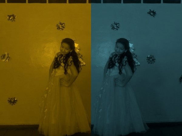 Раушан Декдарбекова