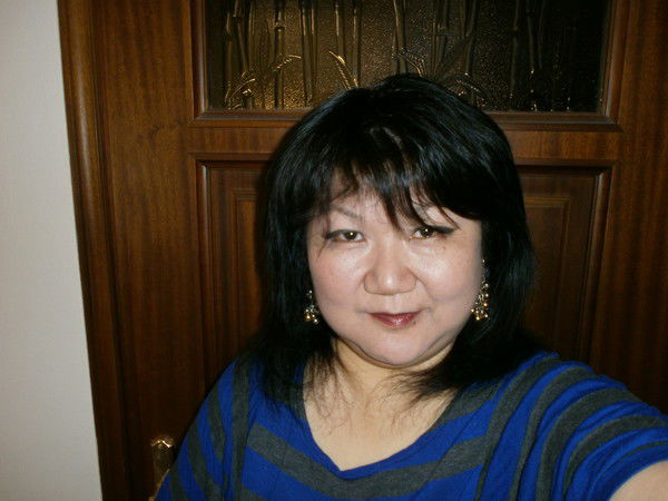 Маргарита Цой