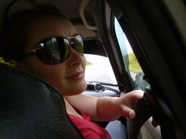 Катюша Филёва