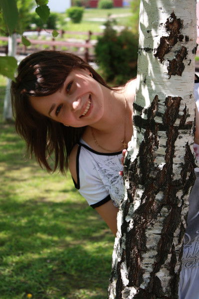 Елена Жарко