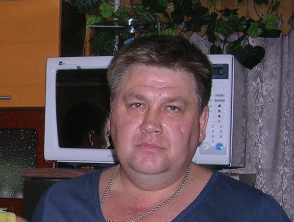 Аркадий Сорокин