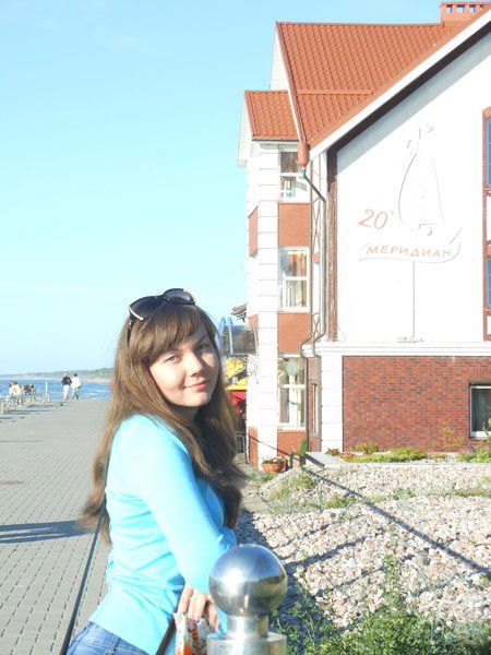 Аня Николаева