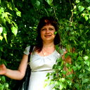 Ирина Мандрина