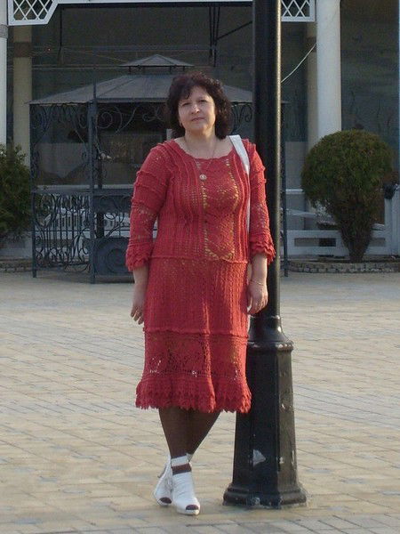 Татьяна Лунченко