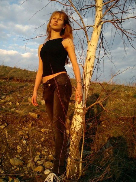 Вера Афанасьева