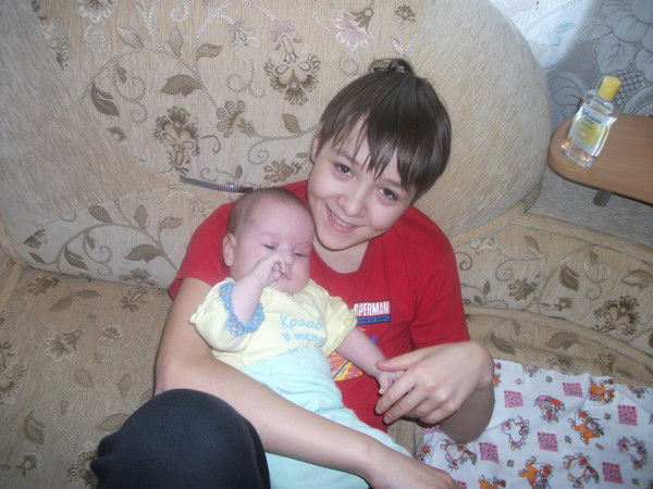 Макс Габидулин