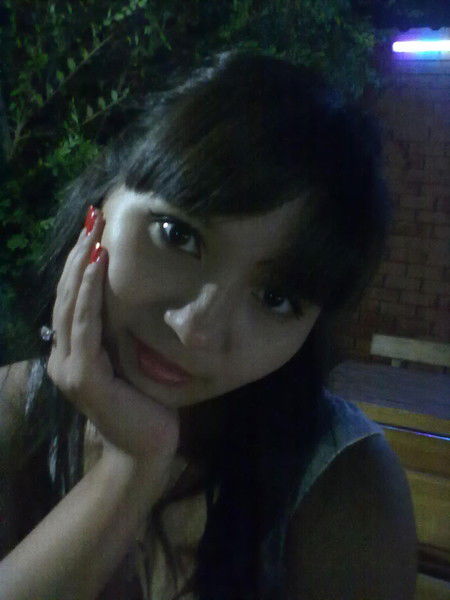 Айдана Багимбаева