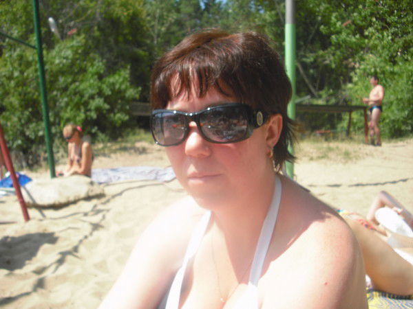 Виктория Фоминых