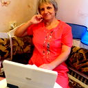 Галина Решетникова