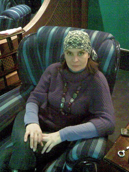 Ирина Юрьева