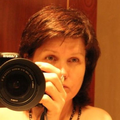 Надежда Мусаева