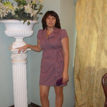 Ирина Амвей