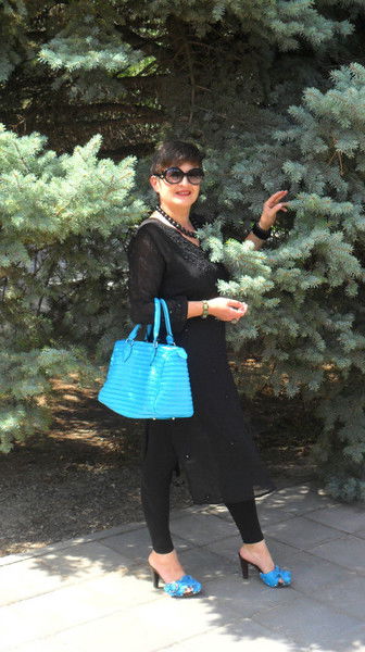 Наталья Счастливая