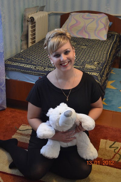 Марина Соловьева