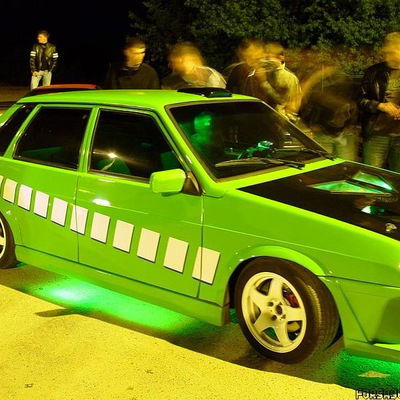 Саша Козионов