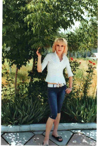 Евгения Назарова