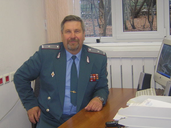 Володя Шитов