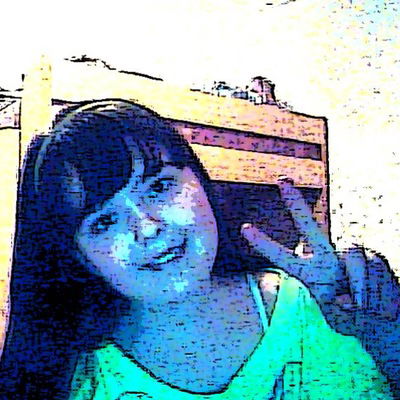 Анастасия Иванова