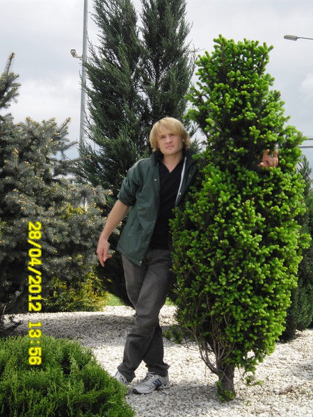 Сергей Масягин