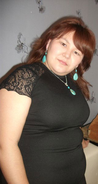 Юлия Валеева