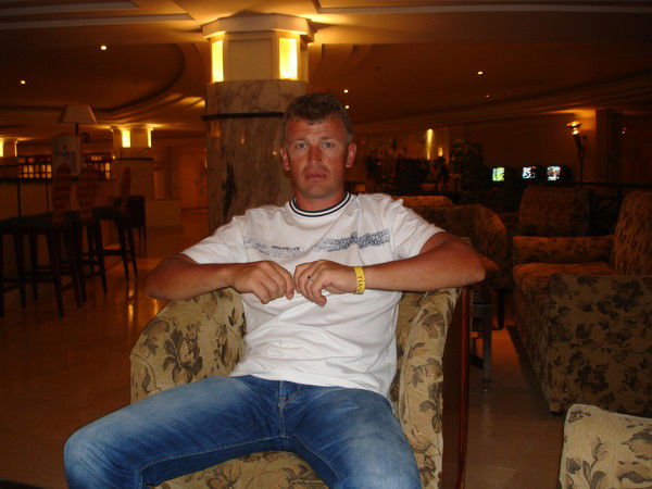 Щипанов Михаил