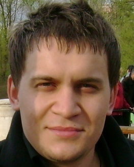 Николай Шарапов