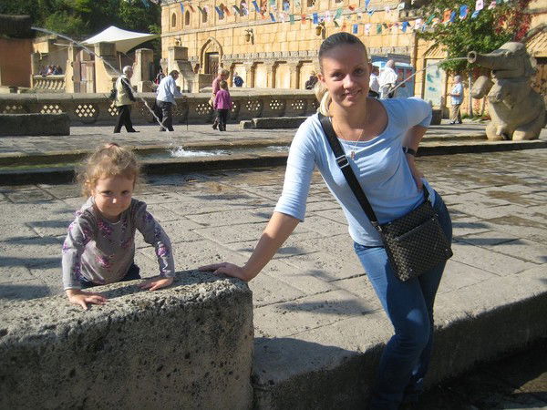 Татьяна Заруба