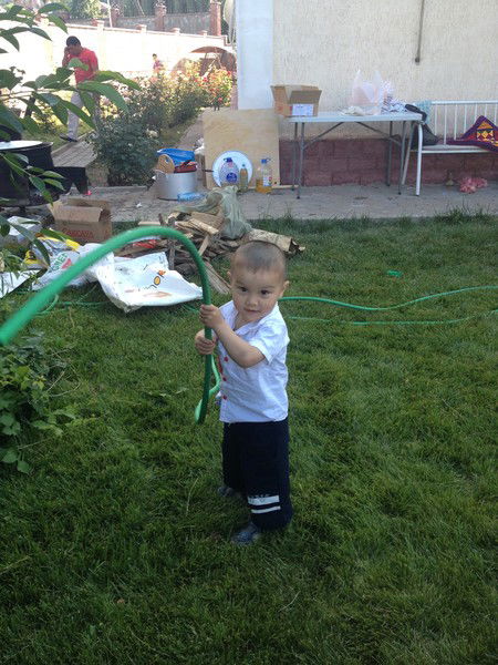 Мадина Тиштенова