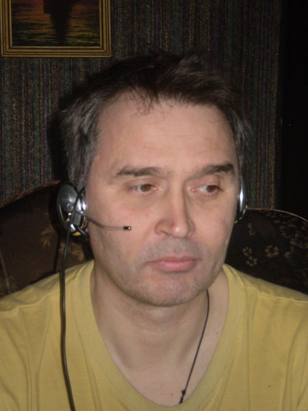 Вадим Яковлев