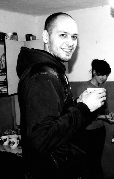 Андрей Бочаров