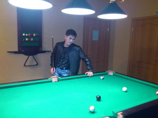 Дмитрий Сазанаков