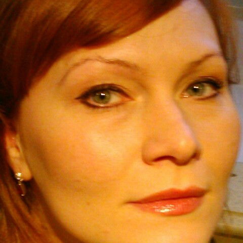 Оксана Корепанова