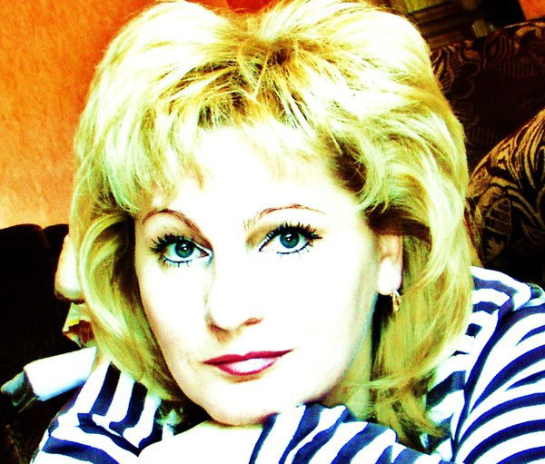 Светлана Шиканова