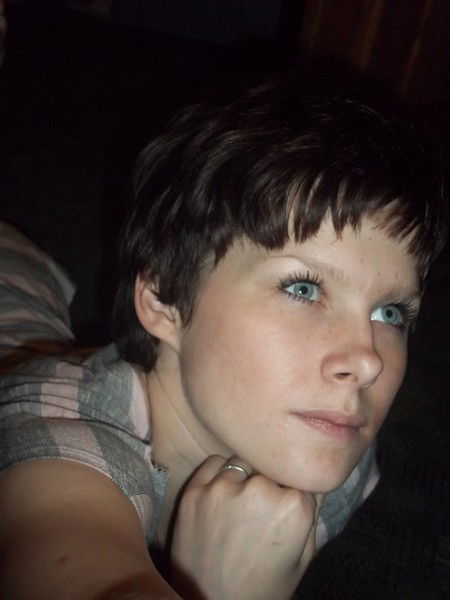 Светлана Писарева