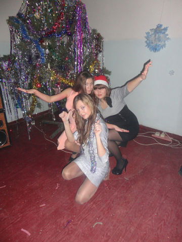 Анастасия Мартышина