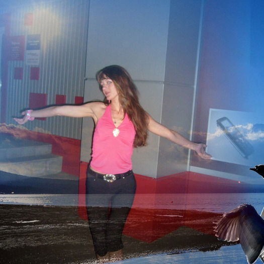 Солнце Любимое