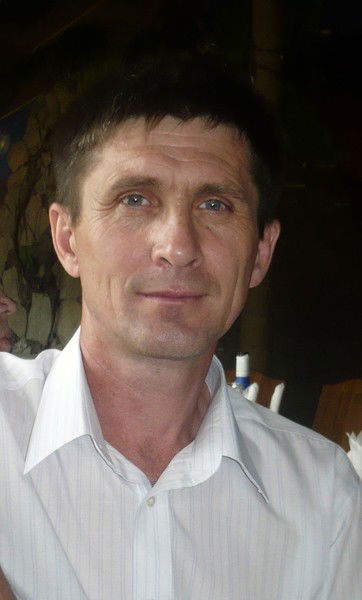 Владимир Билько