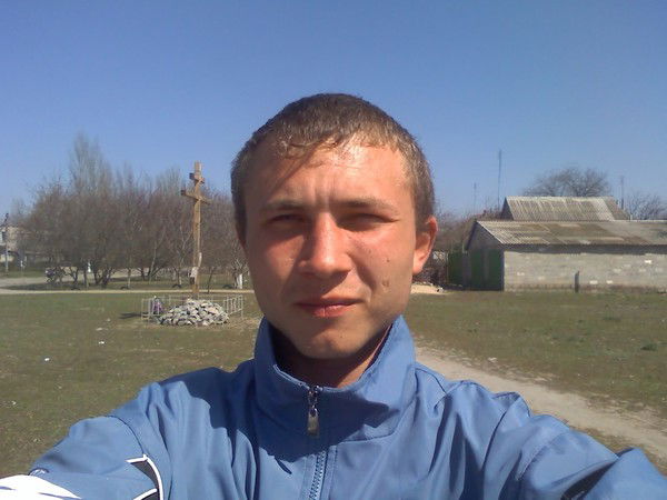 Лёша Кубрак