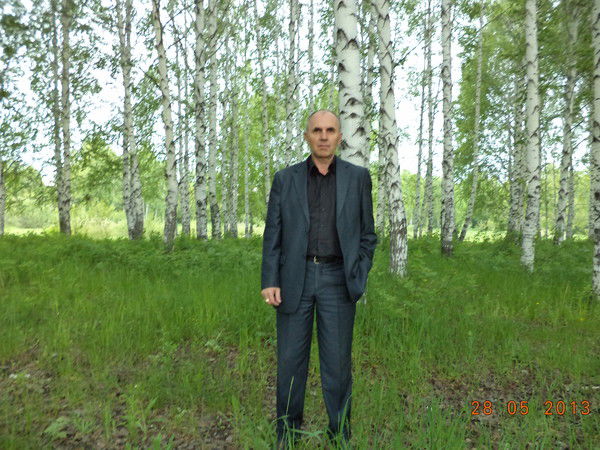 Игорь Бойко