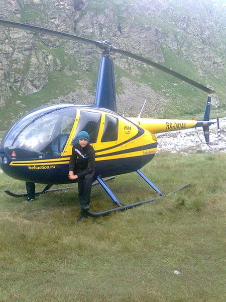 Станислав Королюк