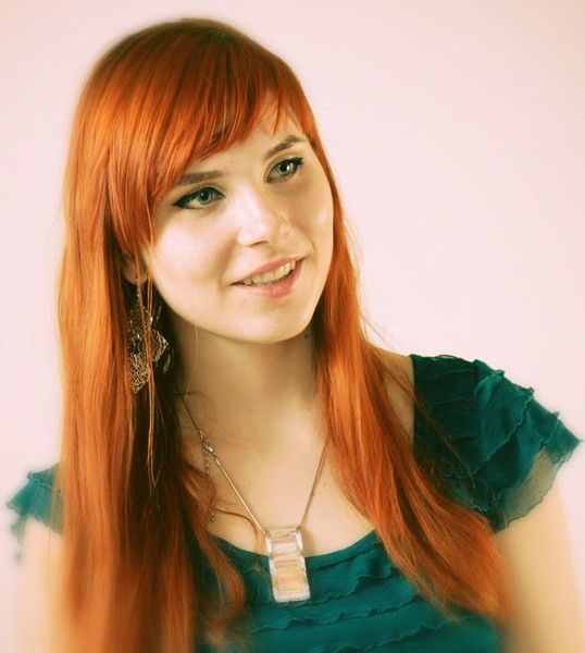 Арина Максимова