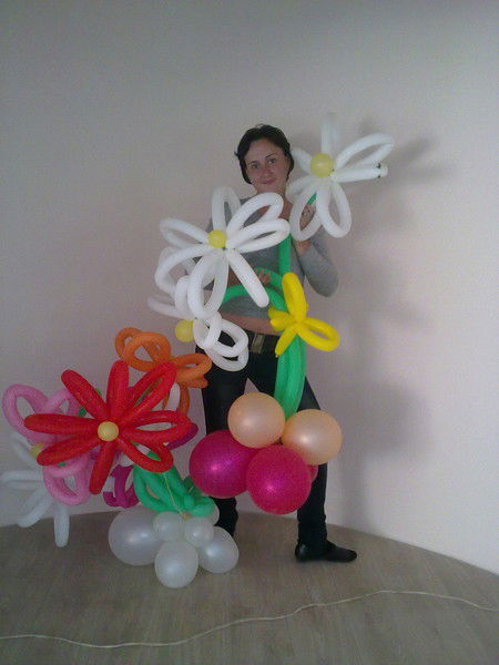 Яночка Ткач