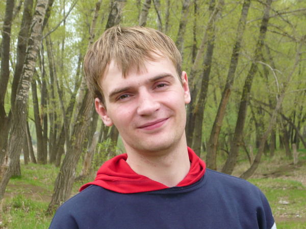 Евгений Попов