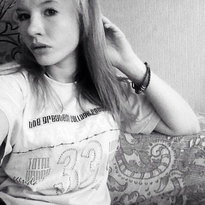 Ангелина Толстихина