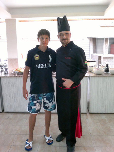 Влад Гаммель