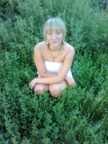 Оксана Липкина