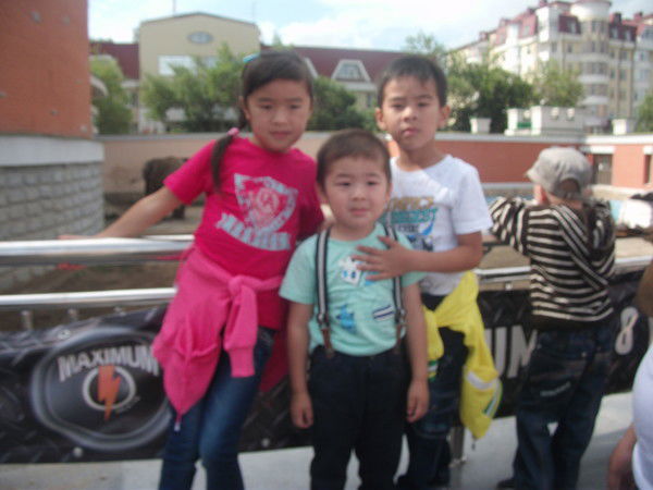 Упол Бекташева